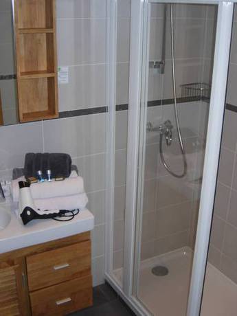 Imagen de la habitación del Hotel Au Bois De Lune. Foto 8