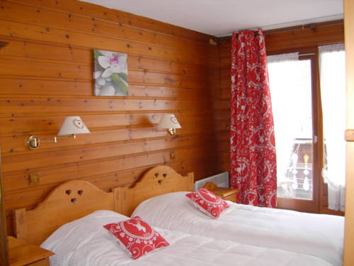 Imagen de la habitación del Hotel Au Bois De Lune. Foto 10