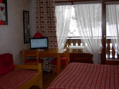 Imagen de la habitación del Hotel Au Bois De Lune. Foto 11