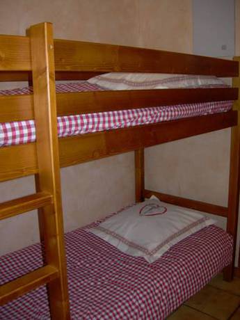 Imagen de la habitación del Hotel Au Bois De Lune. Foto 12