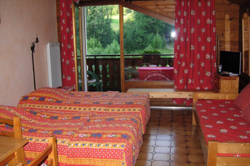 Imagen de la habitación del Hotel Au Bois De Lune. Foto 13