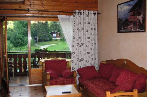 Imagen de la habitación del Hotel Au Bois De Lune. Foto 14