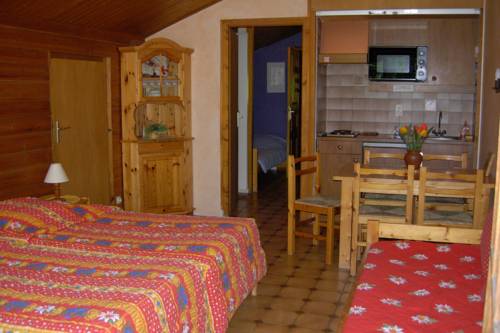 Imagen de la habitación del Hotel Au Bois De Lune. Foto 16