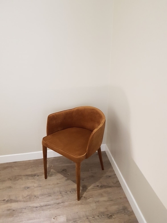 Imagen de la habitación del Hotel Au Bon Coin. Foto 5