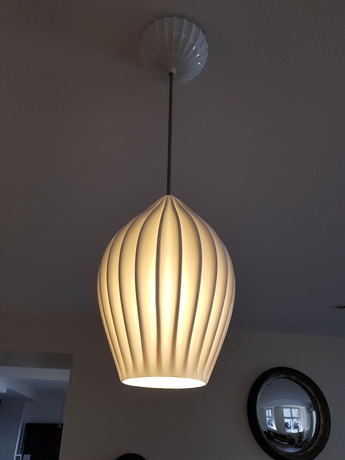 Imagen de los interiores del Hotel Au Bon Coin. Foto 18