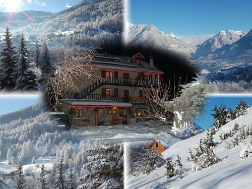 Imagen de la habitación del Hotel Au Bon Logis. Foto 2