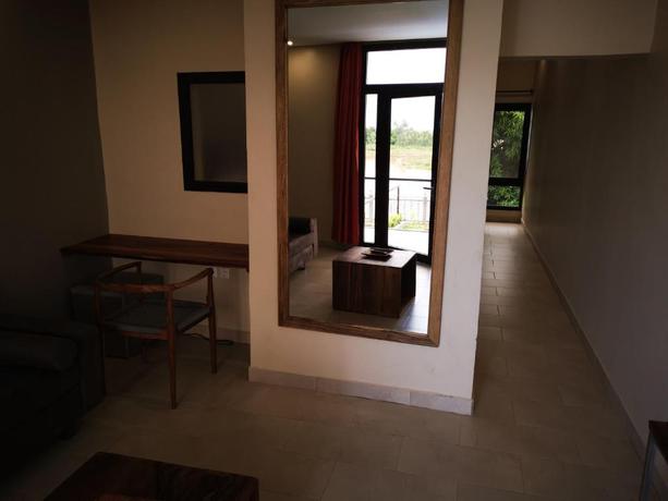 Imagen general del Hotel Au Bord De L'Eau. Foto 6