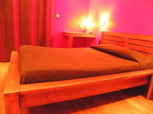 Imagen de la habitación del Hotel Au Bout Du Monde. Foto 5