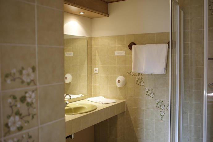 Imagen general del Hotel Au Cep De Vigne. Foto 3