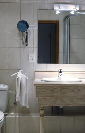 Imagen general del Hotel Au Cep De Vigne. Foto 4