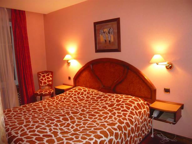 Imagen general del Hotel Au Cerf D'or. Foto 4