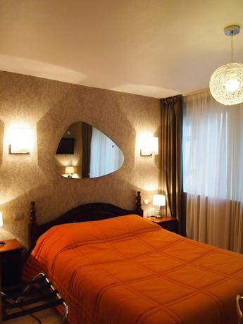 Imagen general del Hotel Au Cerf D'or. Foto 10