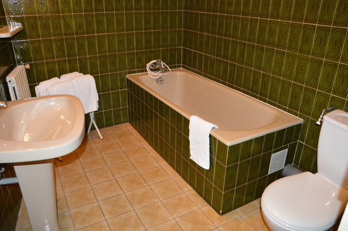 Imagen de la habitación del Hotel Au Chapon Fin. Foto 5