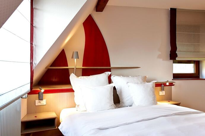 Imagen general del Hotel Au Chasseur. Foto 1