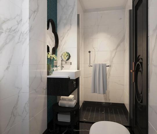 Imagen general del Hotel Au Co Art Classic Hotel and Spa. Foto 1