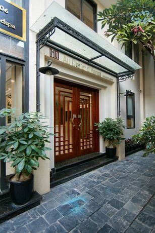 Imagen general del Hotel Au Coeur D'hanoi Apartment. Foto 4