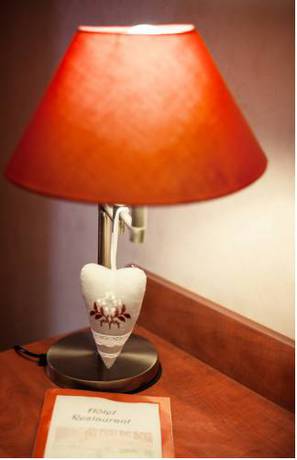 Imagen de la habitación del Hotel Au Feu De Bois. Foto 3