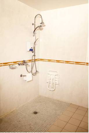 Imagen de la habitación del Hotel Au Feu De Bois. Foto 8
