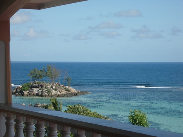 Imagen de la habitación del Hotel Au Fond De Mer View. Foto 3