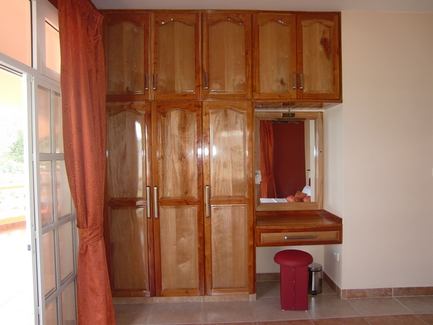 Imagen de los interiores del Hotel Au Fond De Mer View. Foto 16