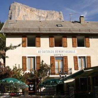 Imagen de la habitación del Hotel Au Gai Soleil Du Mont Aiguille. Foto 10
