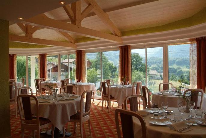 Imagen general del Hotel Au Gay S&eacute;jour. Foto 2