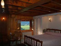 Imagen general del Hotel Au Gay S&eacute;jour. Foto 3