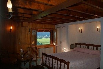 Imagen de la habitación del Hotel Au Gay S&eacute;jour. Foto 3