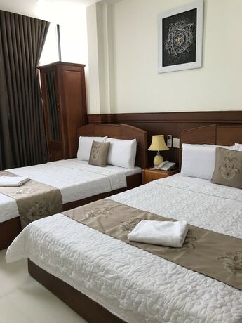 Imagen general del Hotel Au Lac. Foto 1