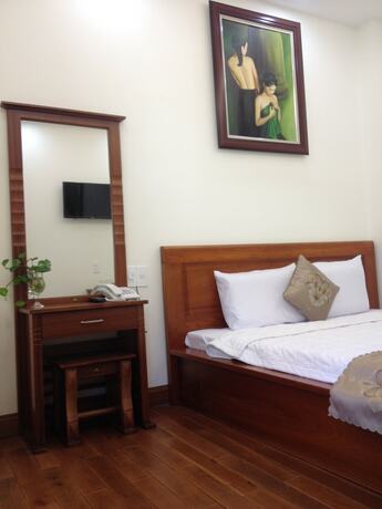 Imagen general del Hotel Au Lac. Foto 4