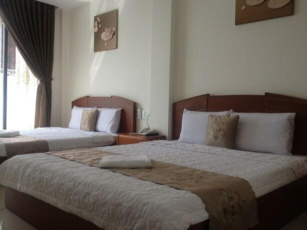 Imagen general del Hotel Au Lac. Foto 6