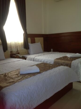 Imagen general del Hotel Au Lac. Foto 10