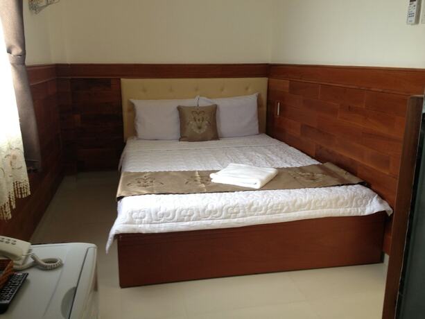 Imagen general del Hotel Au Lac. Foto 11