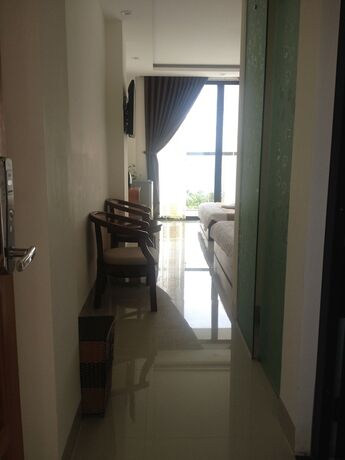 Imagen de la habitación del Hotel Au Lac. Foto 23