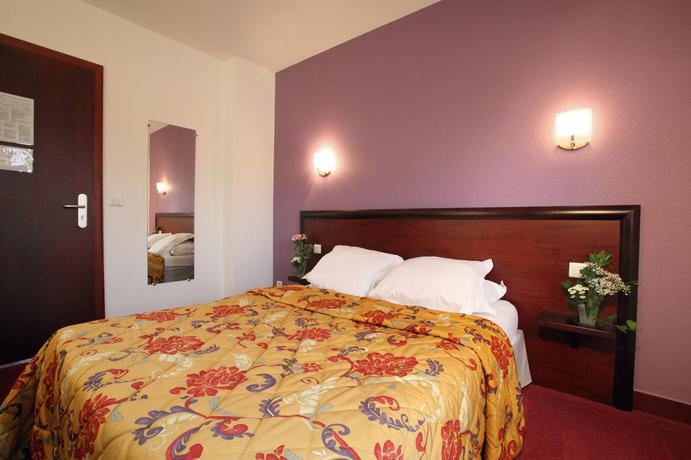Imagen general del Hotel Au Lion D'or. Foto 3