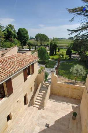 Imagen de la habitación del Hotel Au Logis Des Remparts. Foto 13