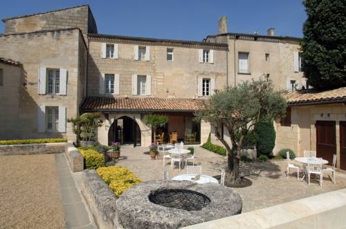 Imagen de la habitación del Hotel Au Logis Des Remparts. Foto 16