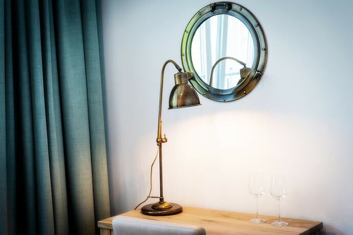 Imagen general del Hotel Au Major Davel. Foto 2