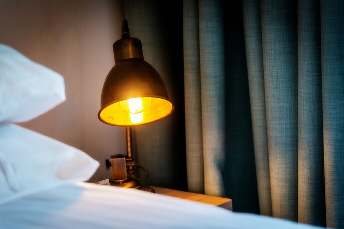 Imagen general del Hotel Au Major Davel. Foto 8