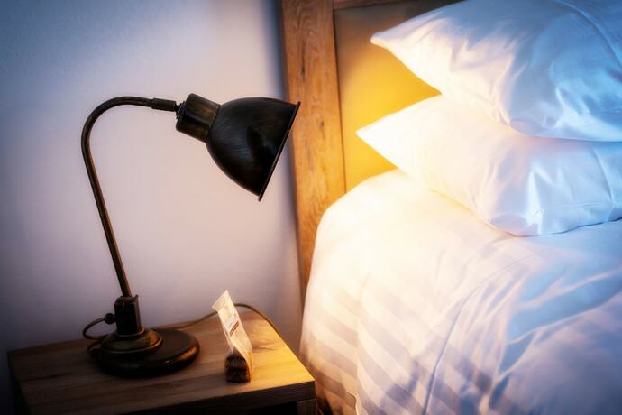 Imagen general del Hotel Au Major Davel. Foto 11