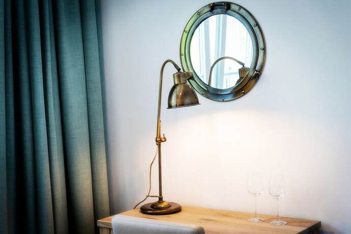 Imagen de la habitación del Hotel Au Major Davel. Foto 31