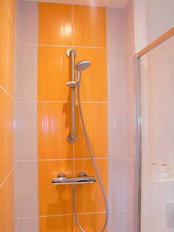Imagen de la habitación del Hotel Au Moyne De Saire. Foto 4