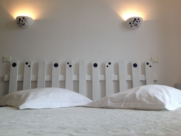 Imagen de la habitación del Hotel Au Nouvel. Foto 11