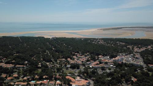 Imagen general del Hotel Au Palmyre H&ocirc;tel. Foto 11