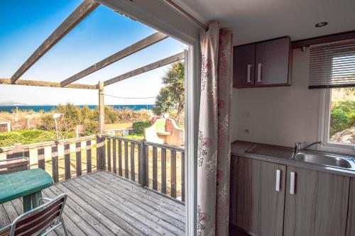 Imagen de la habitación del Hotel Au Paradis des Campeurs. Foto 6