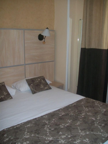 Imagen general del Hotel Au Patio Morand. Foto 2