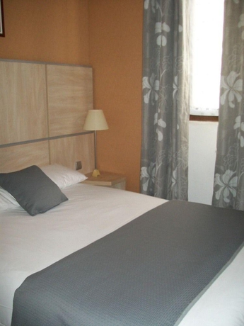 Imagen general del Hotel Au Patio Morand. Foto 16