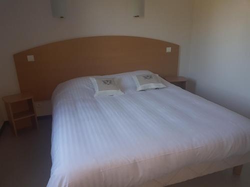Imagen de la habitación del Hotel Au P&eacute;rigord Noir. Foto 6