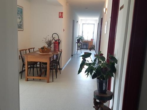 Imagen de la habitación del Hotel Au P&eacute;rigord Noir. Foto 8
