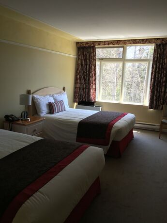 Imagen general del Hotel Au Petit Berger. Foto 2